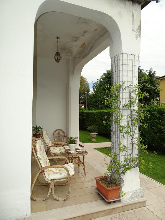 Bed and breakfast Al Giardinetto