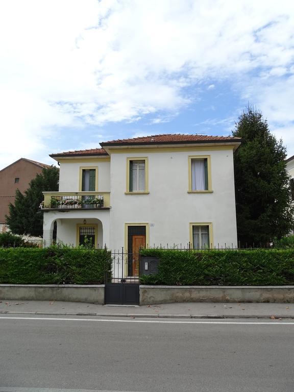 Al Giardinetto Bed and breakfast