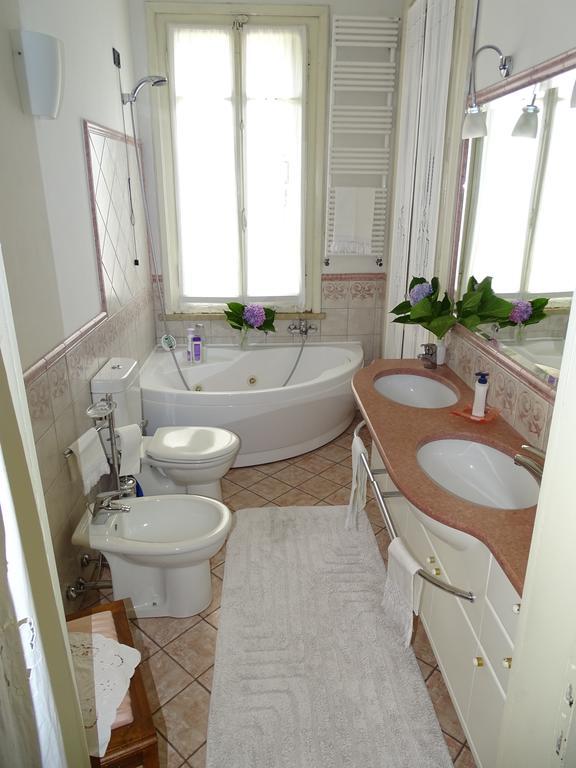 Bed and breakfast Al Giardinetto