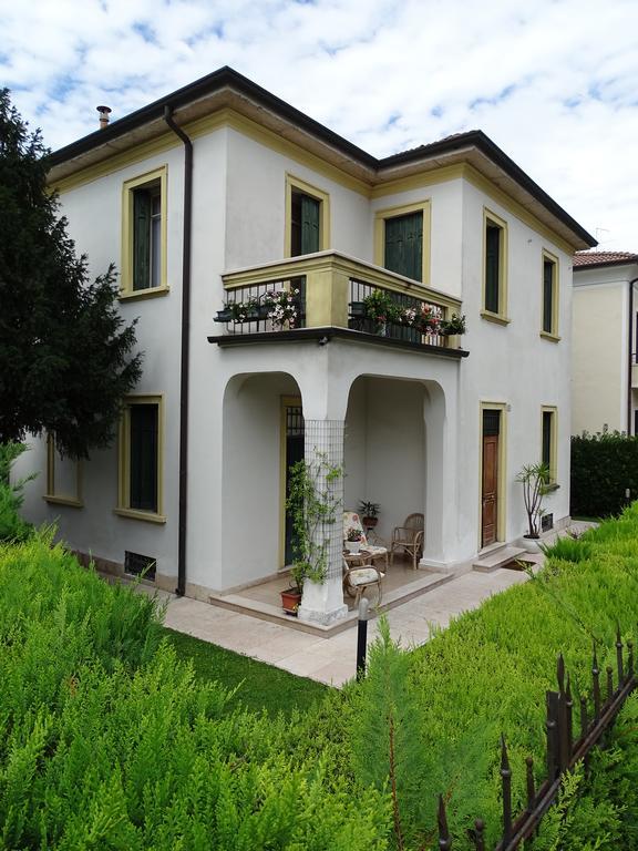 Bed and breakfast Al Giardinetto *