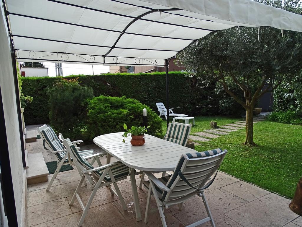 Bed and breakfast Al Giardinetto *