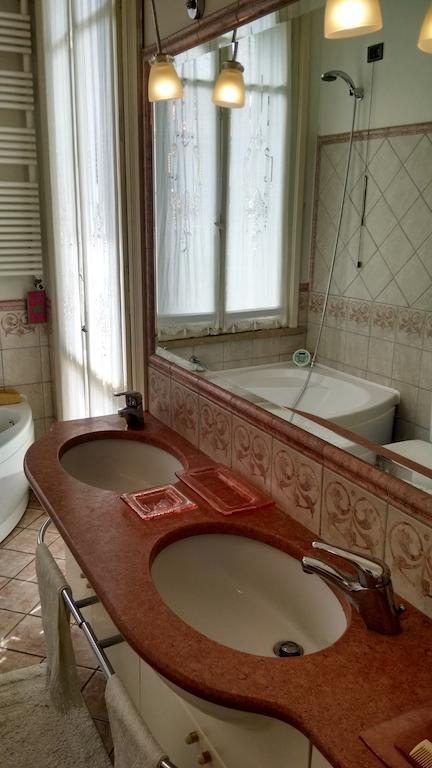 Bed and breakfast Al Giardinetto Verona