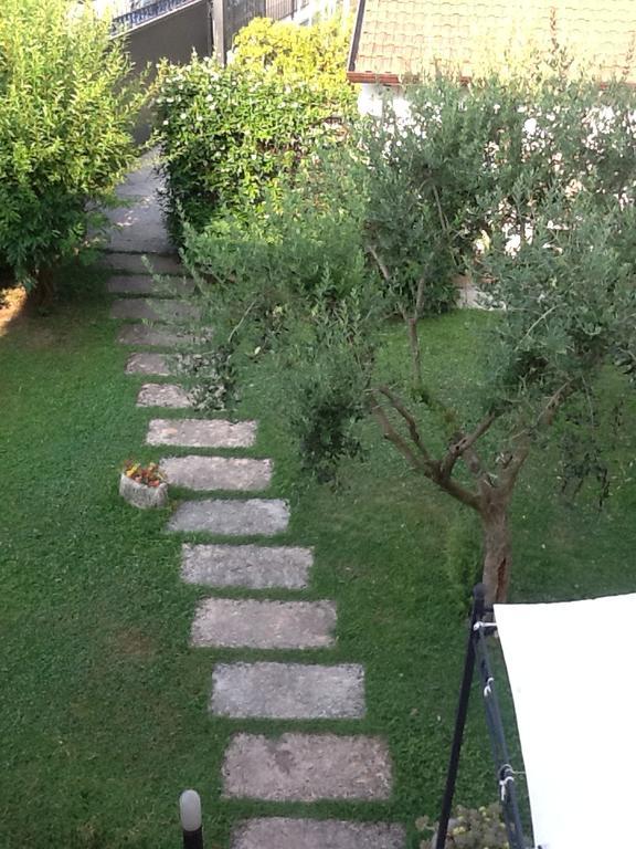 Bed and breakfast Al Giardinetto