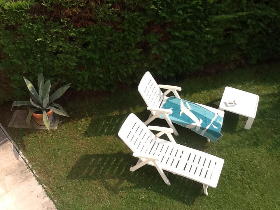 Bed and breakfast Al Giardinetto Verona